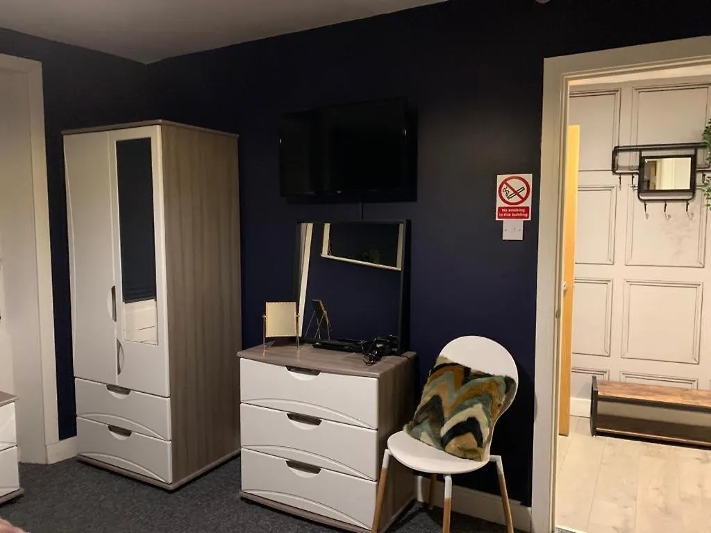 Powis Square Brighton Apartment United Kingdom