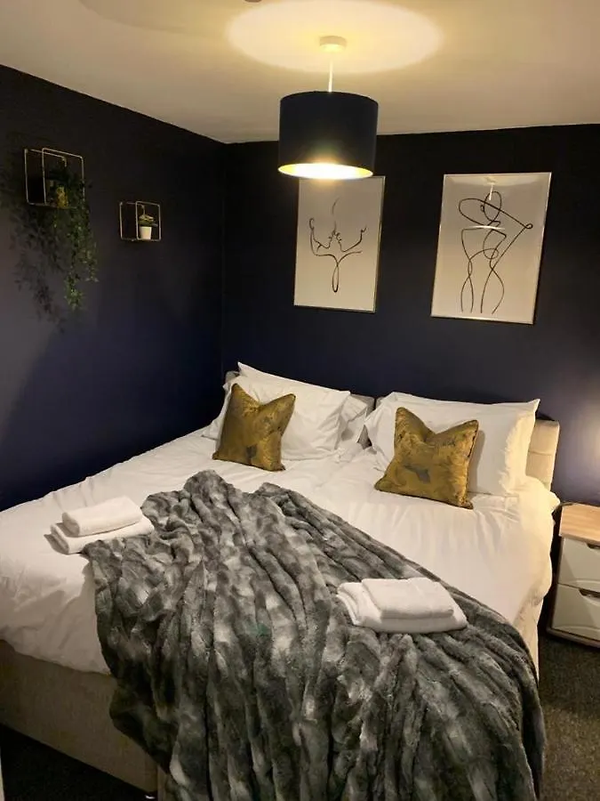 Powis Square Brighton Apartment United Kingdom