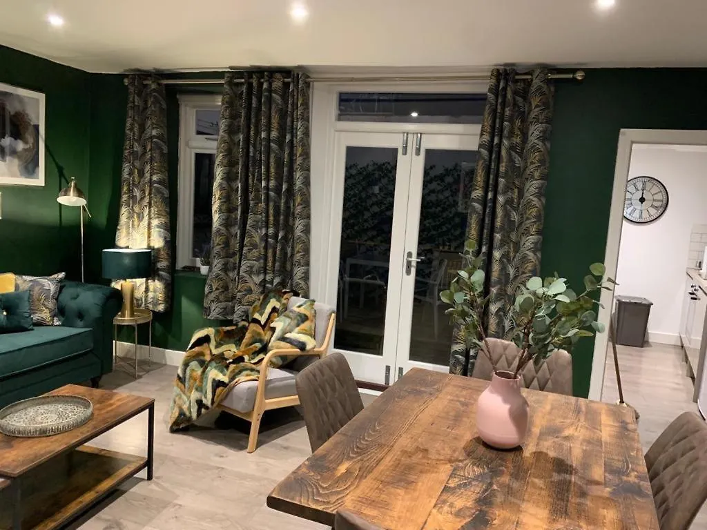 Powis Square Brighton Apartment United Kingdom