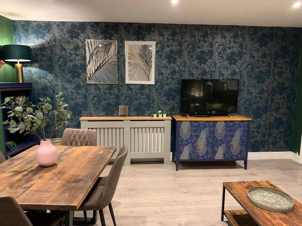 Powis Square Brighton Apartment 0*,  United Kingdom